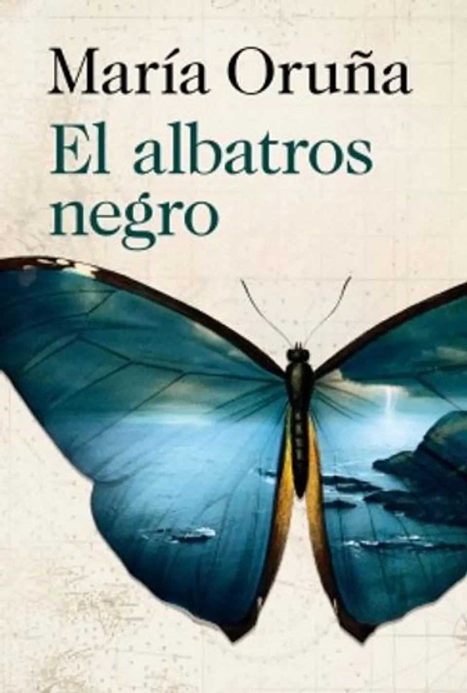 El Albatros Negro 1