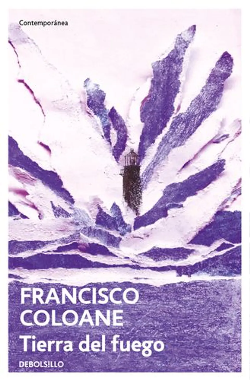 Tierra Del Fuego  	 1