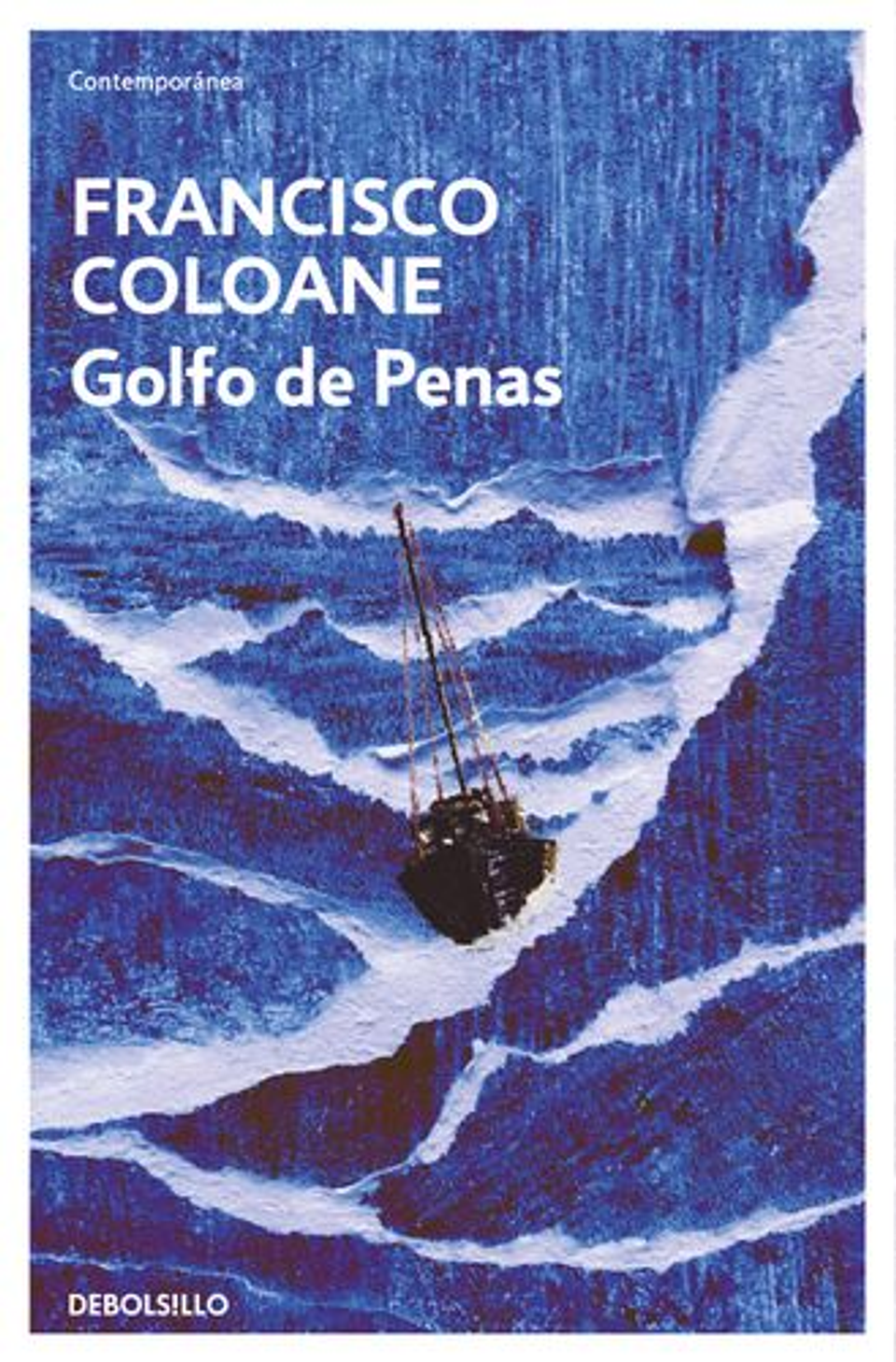 Golfo De Penas  1