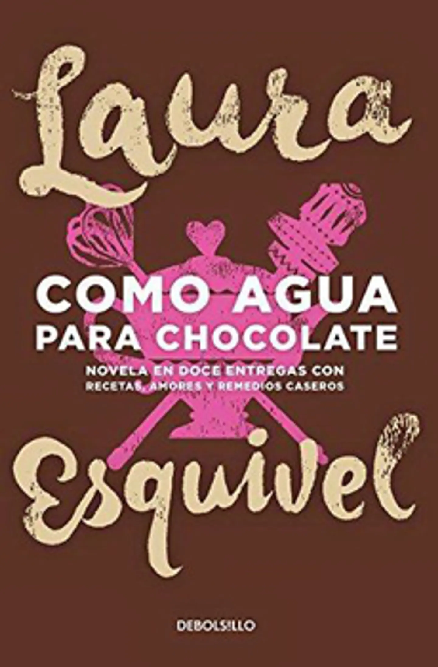 Como Agua Para Chocolate 1