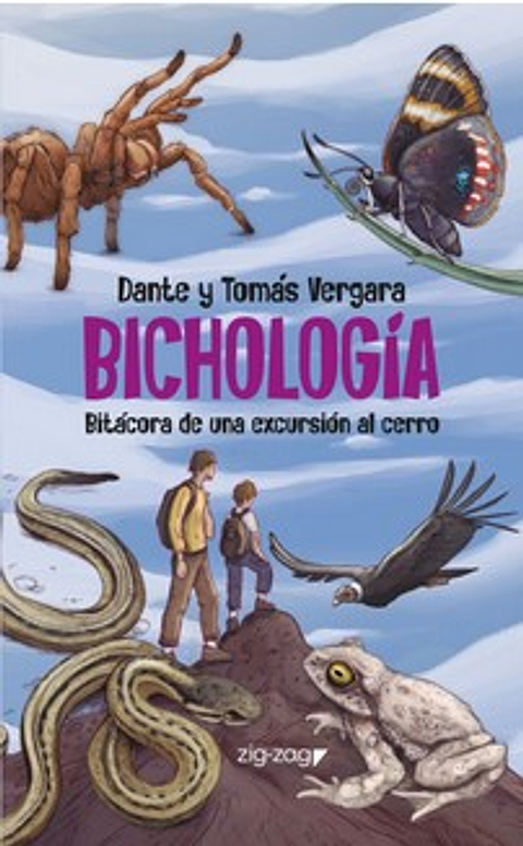Bichologia