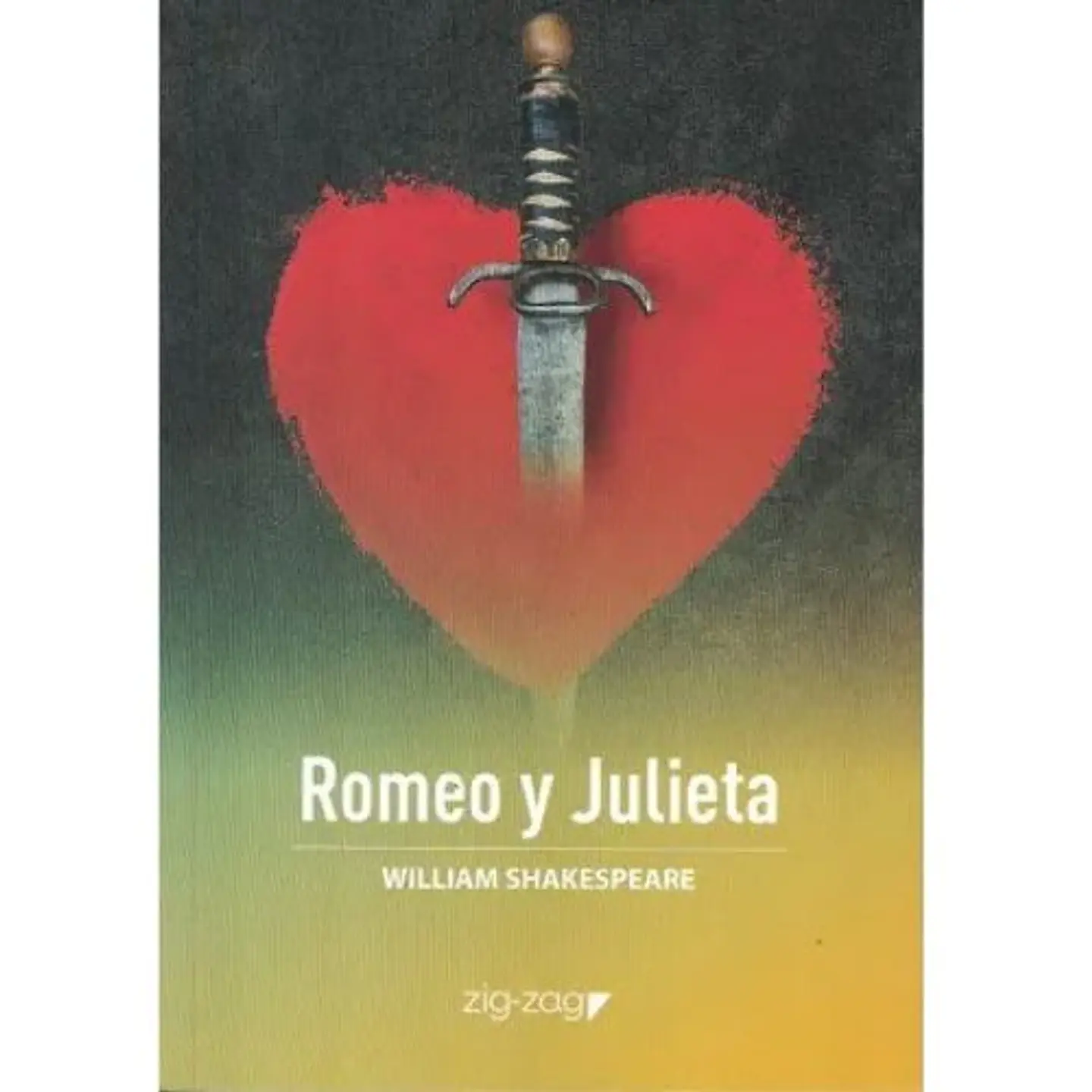 Romeo Y Julieta 1