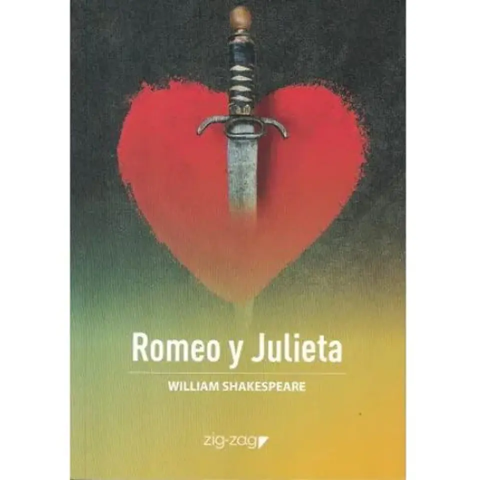 Romeo Y Julieta 1