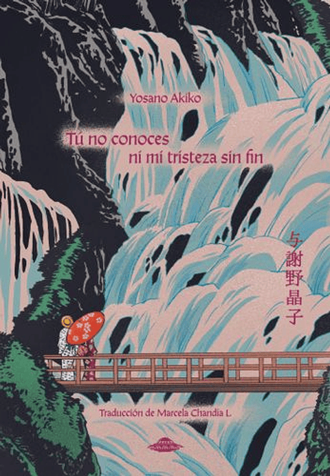 Tu No Conoces Ni Mi Tristeza Sin Fin