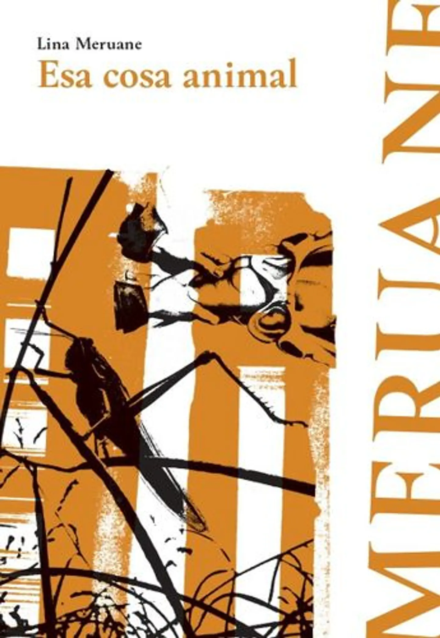 Esa Cosa Animal 1