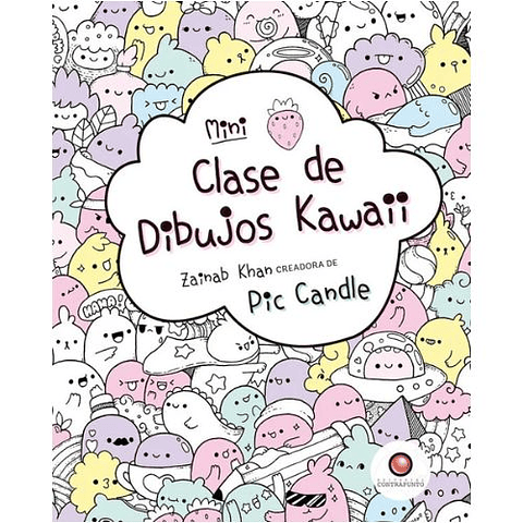 Clase De Dibujos Kawaii