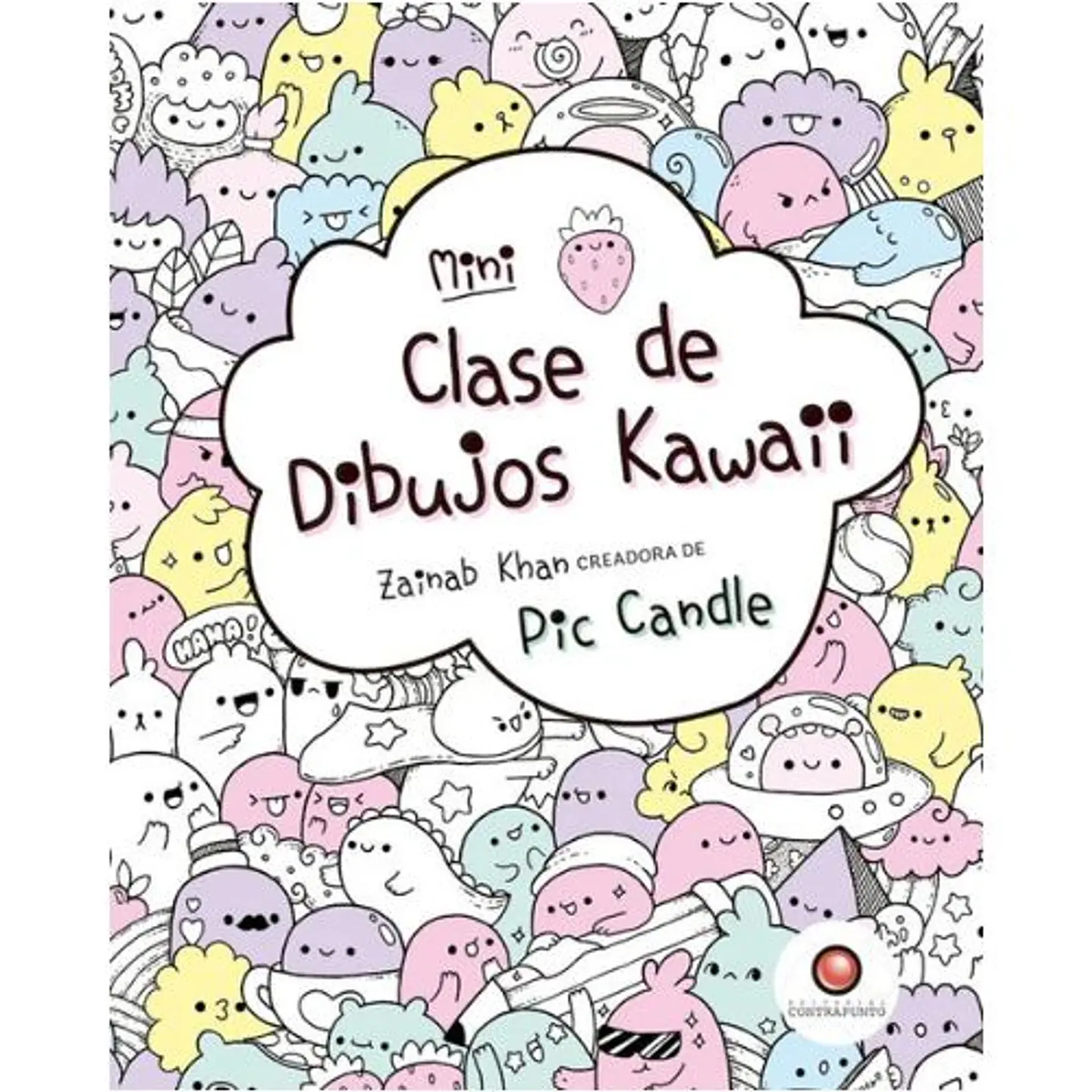 Clase De Dibujos Kawaii 1