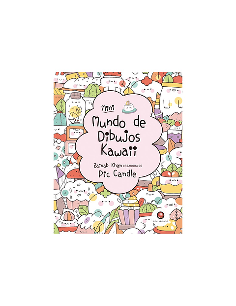 Mundo De Dibujos Kawaii