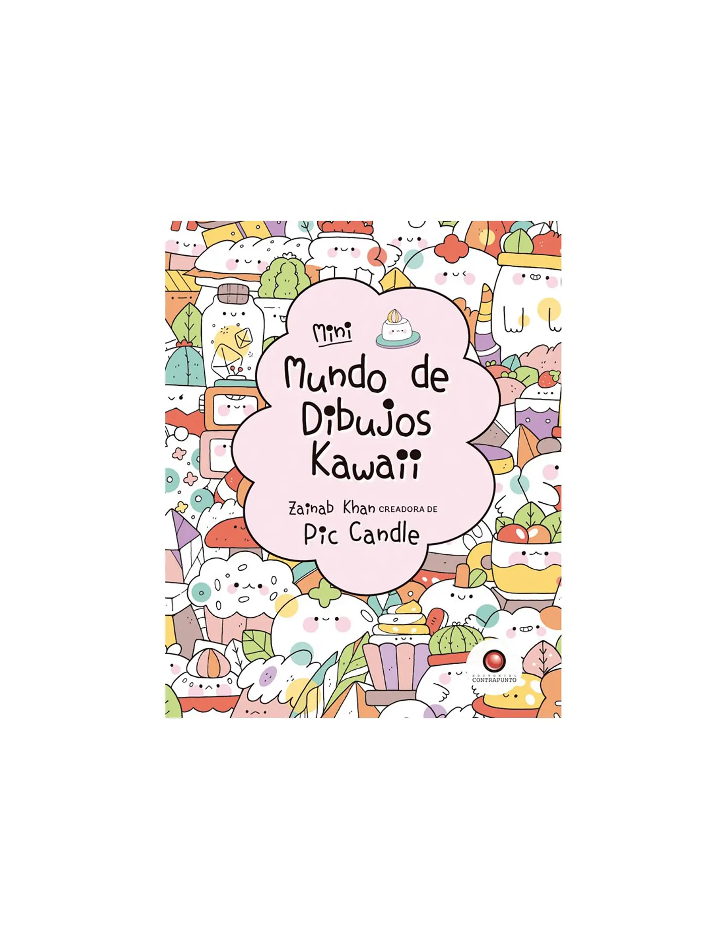 Mundo De Dibujos Kawaii 1