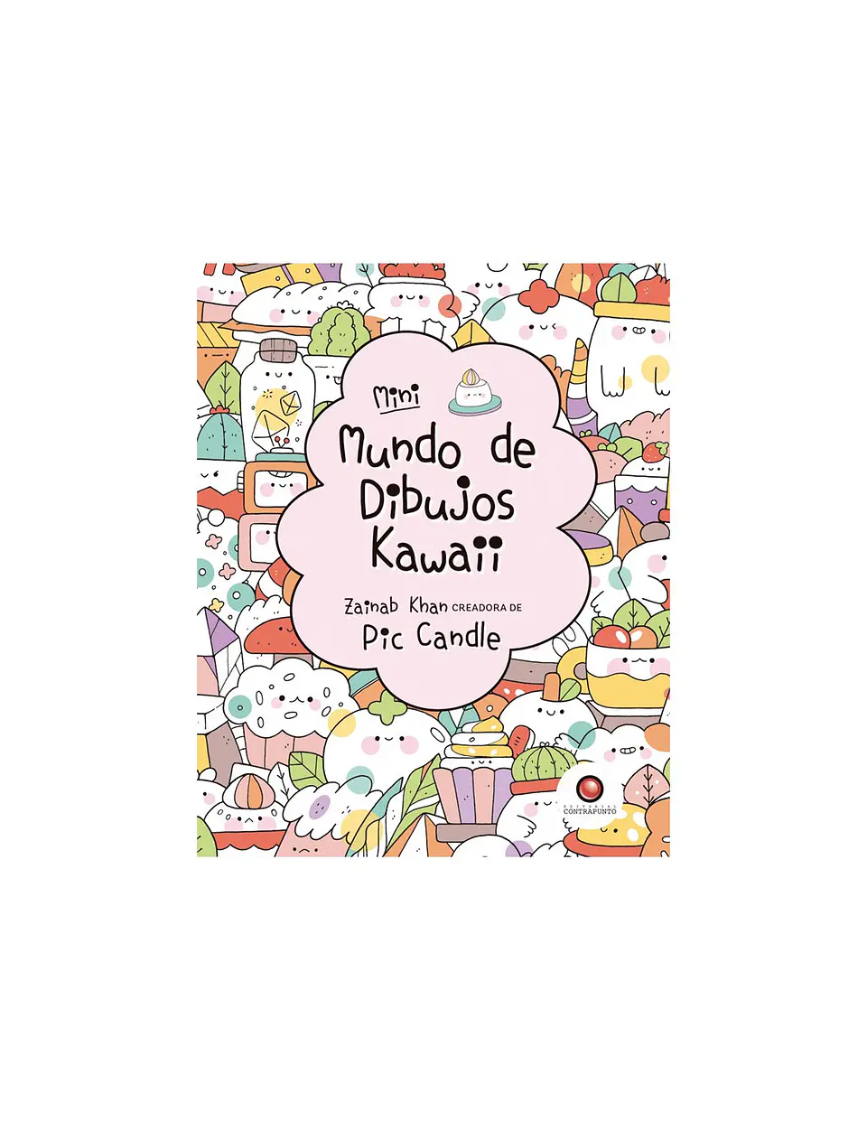 Mundo De Dibujos Kawaii 1