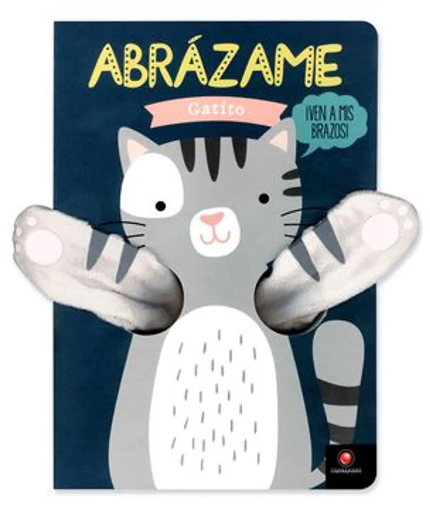 Abrazame Gatito 1