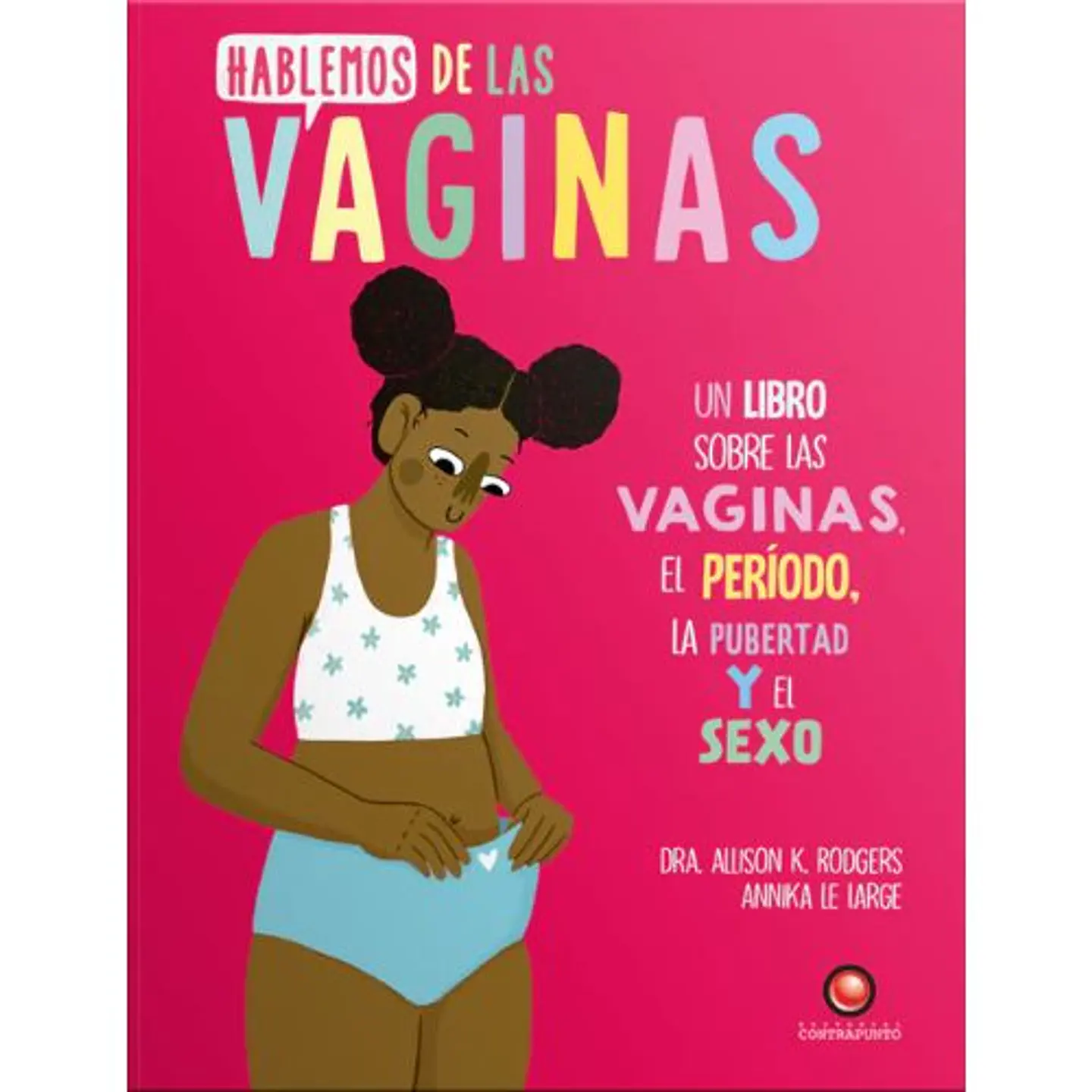 Hablemos De Las Vaginas 1