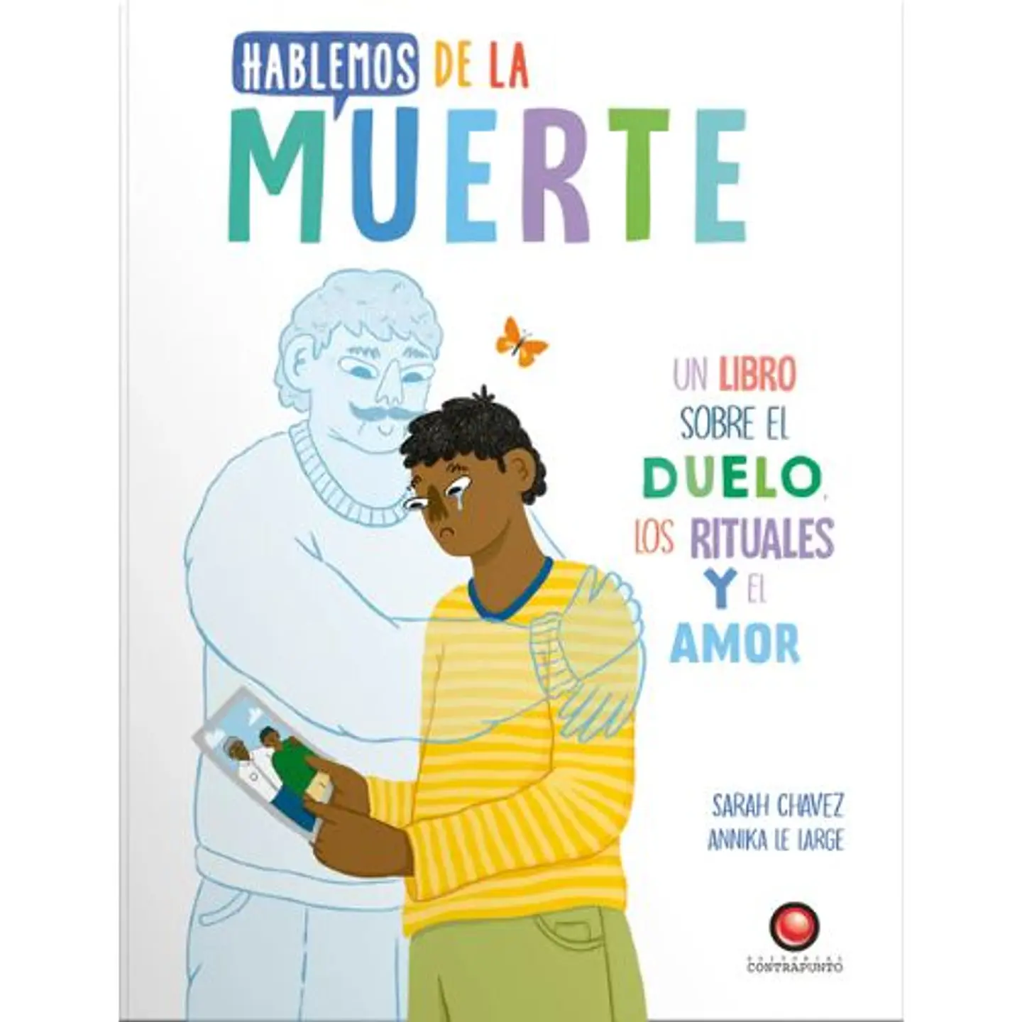 Hablemos De La Muerte 1