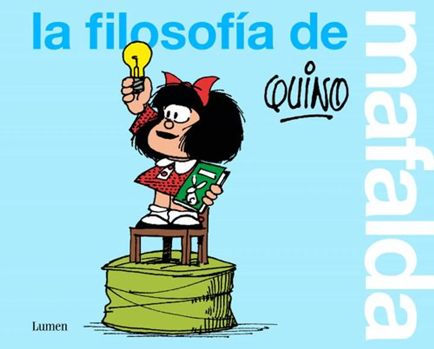 La Filosofia De Mafalda 1