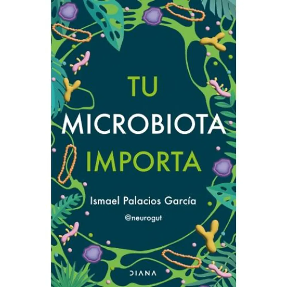 Tu Microbiota Importa 1
