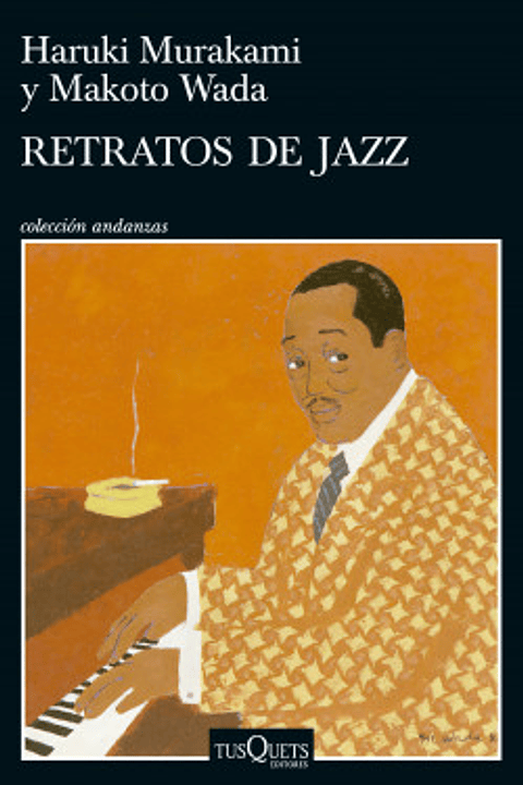 Retratos De Jazz