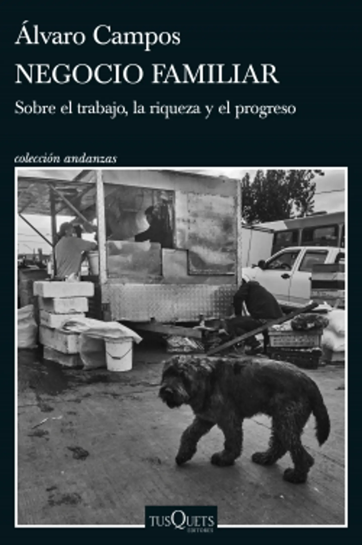 Negocio Familiar 1