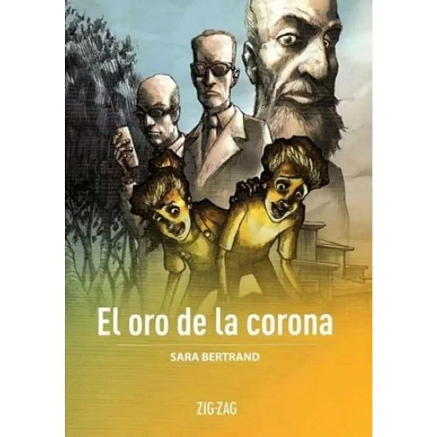 El Oro De La Corona 1