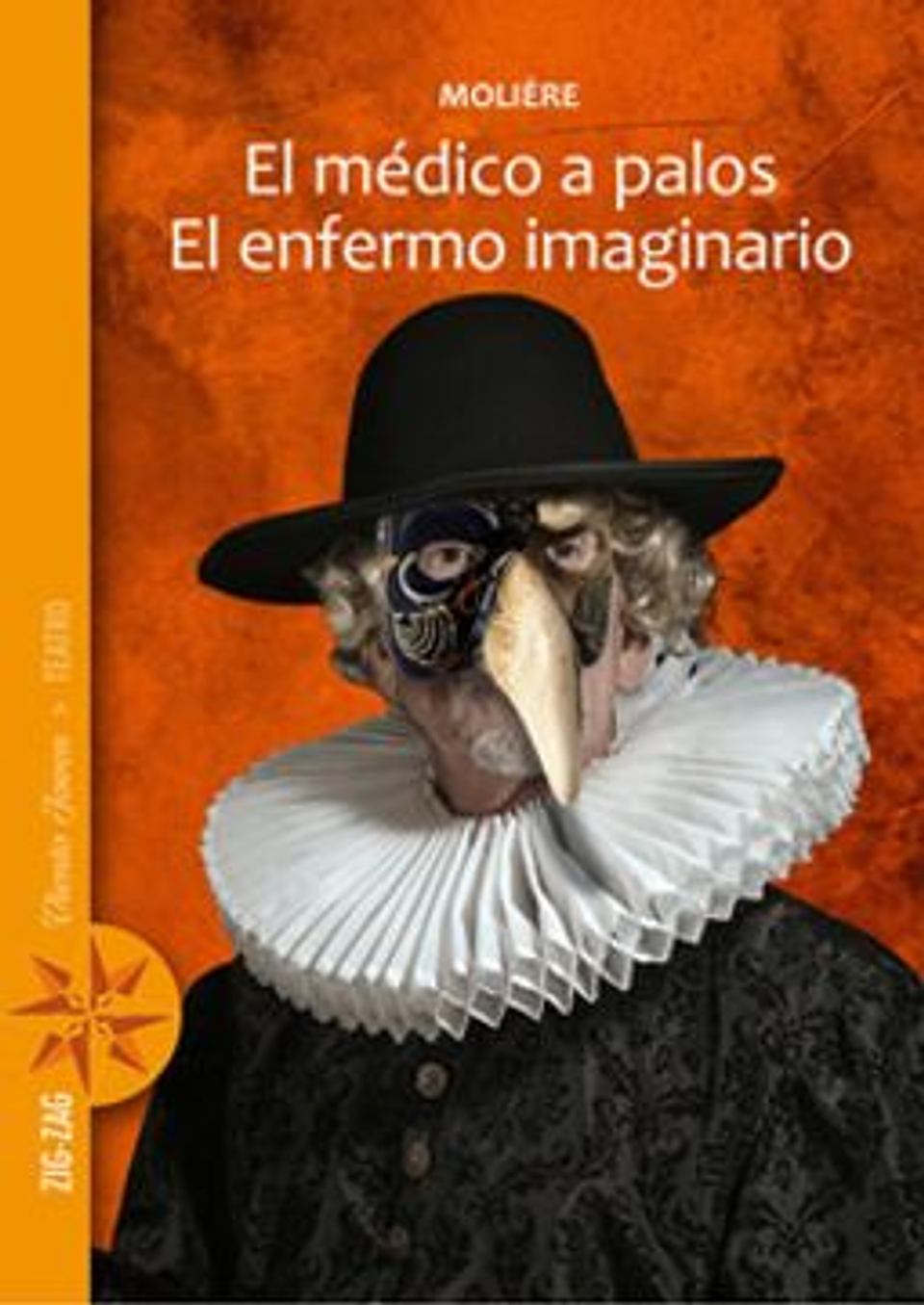  El Medico A Palos El Enfermo Imaginario 1