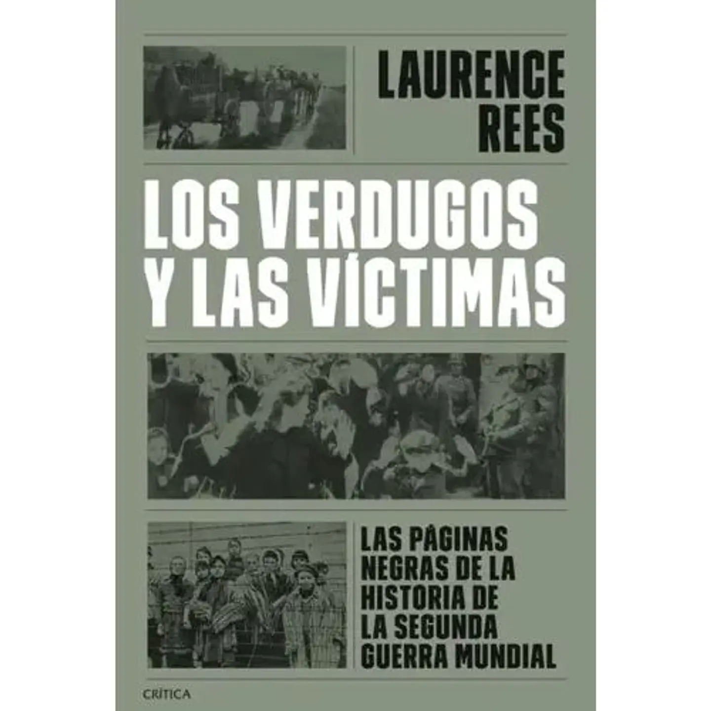 Los Verdugos Y Las Victimas 1