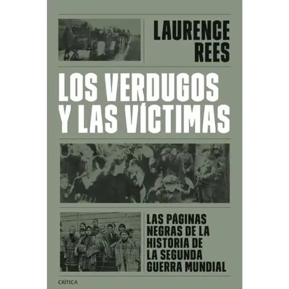 Los Verdugos Y Las Victimas 1