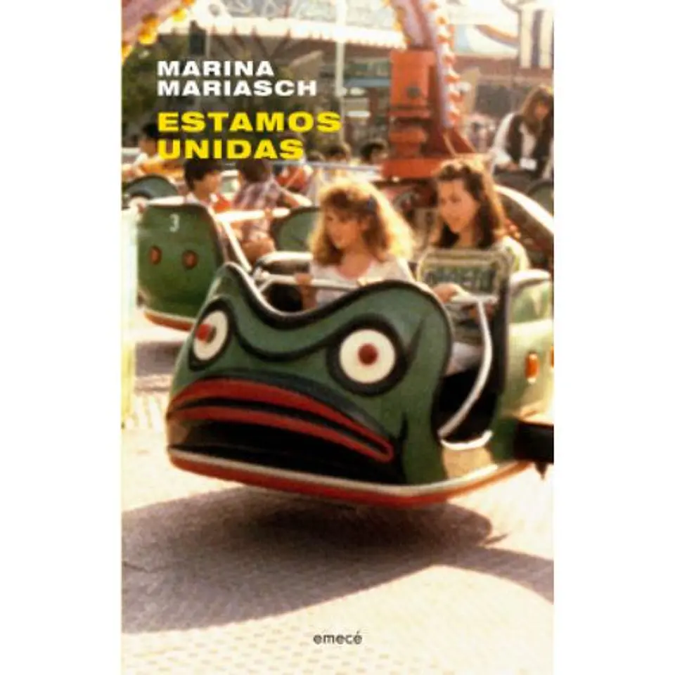 Estamos Unidas 1