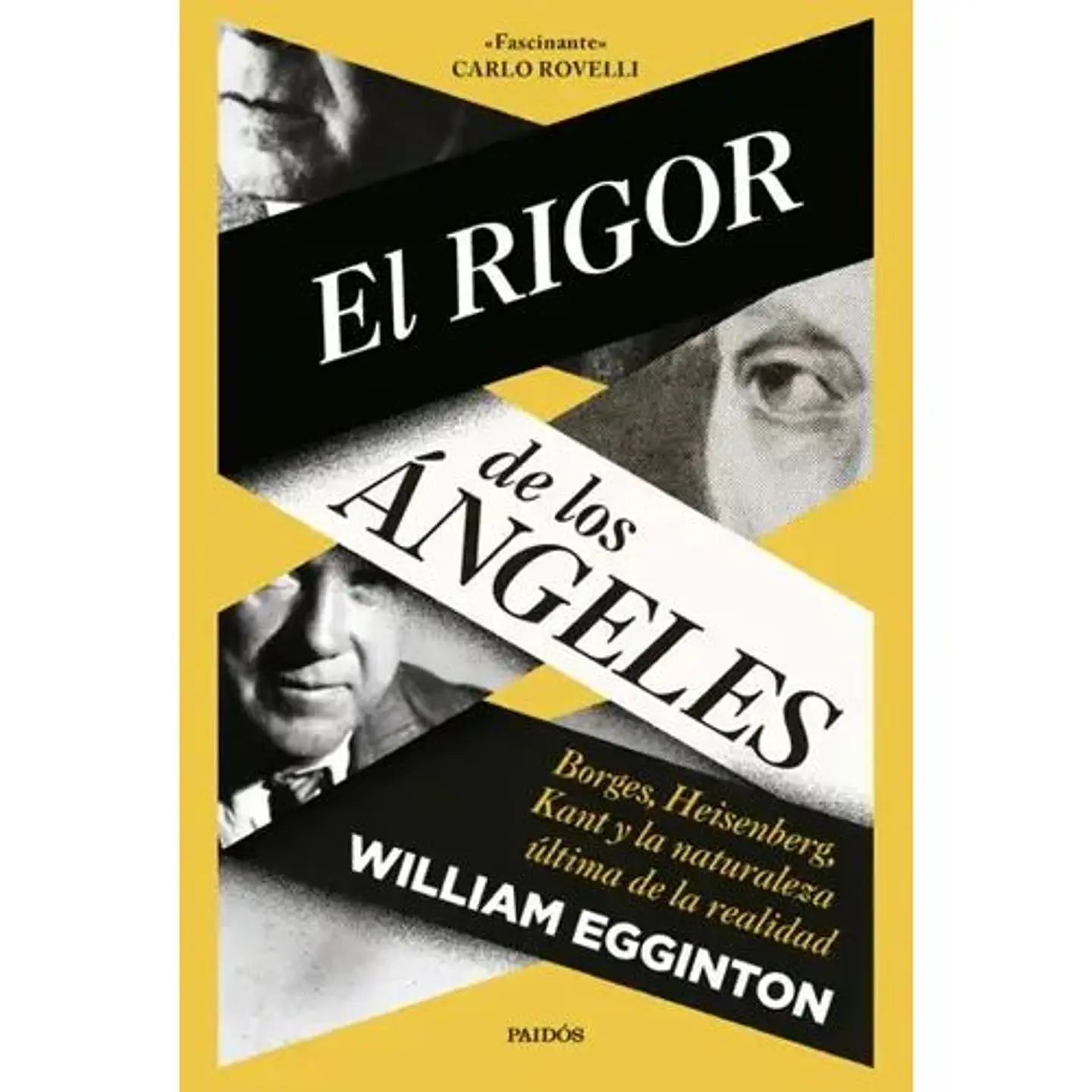 El Rigor De Los Angeles  	 1