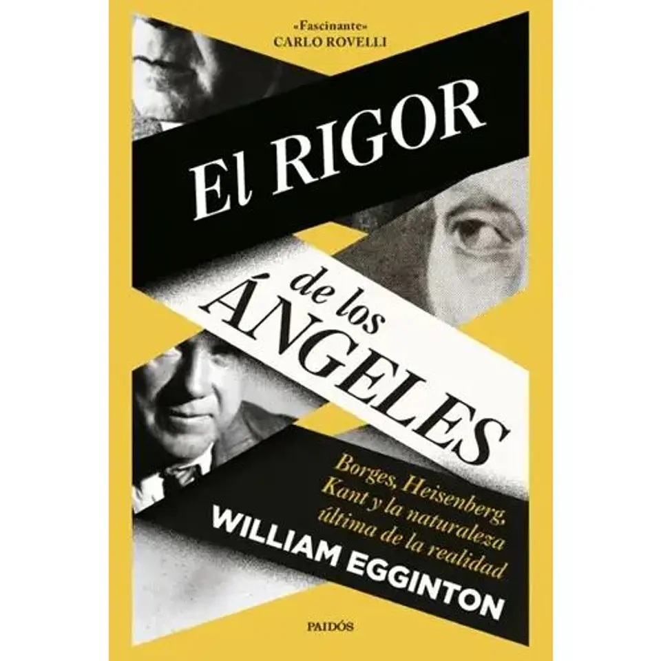 El Rigor De Los Angeles  	 1