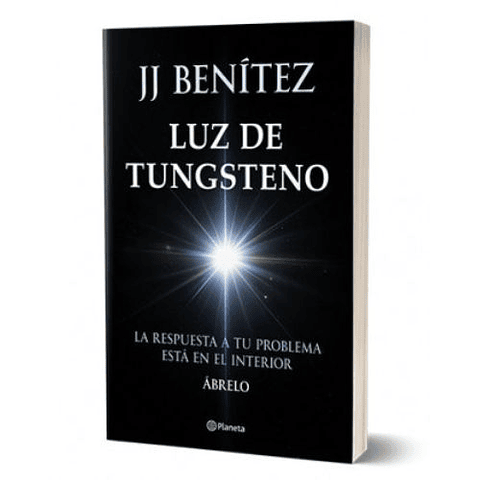 Luz De Tungsteno  	