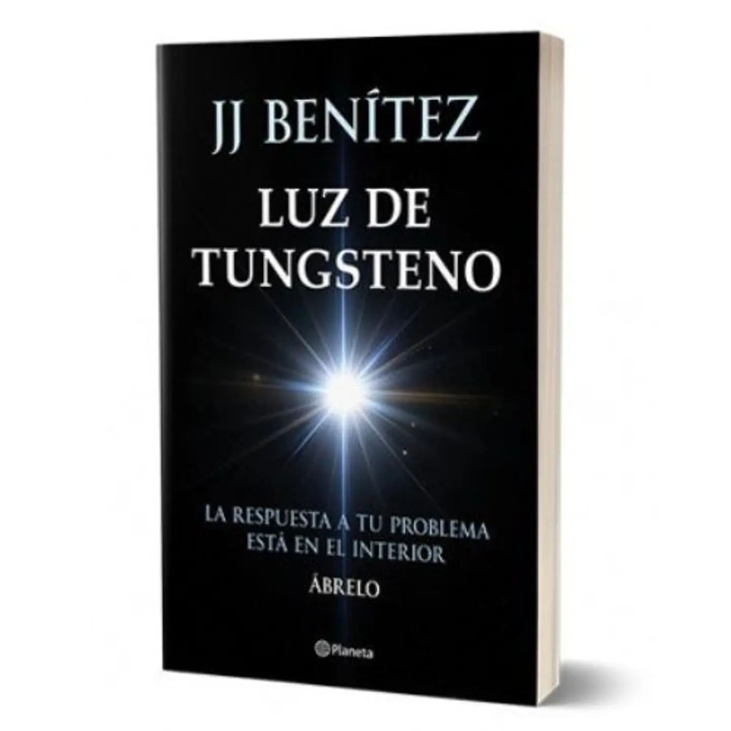 Luz De Tungsteno  	 1