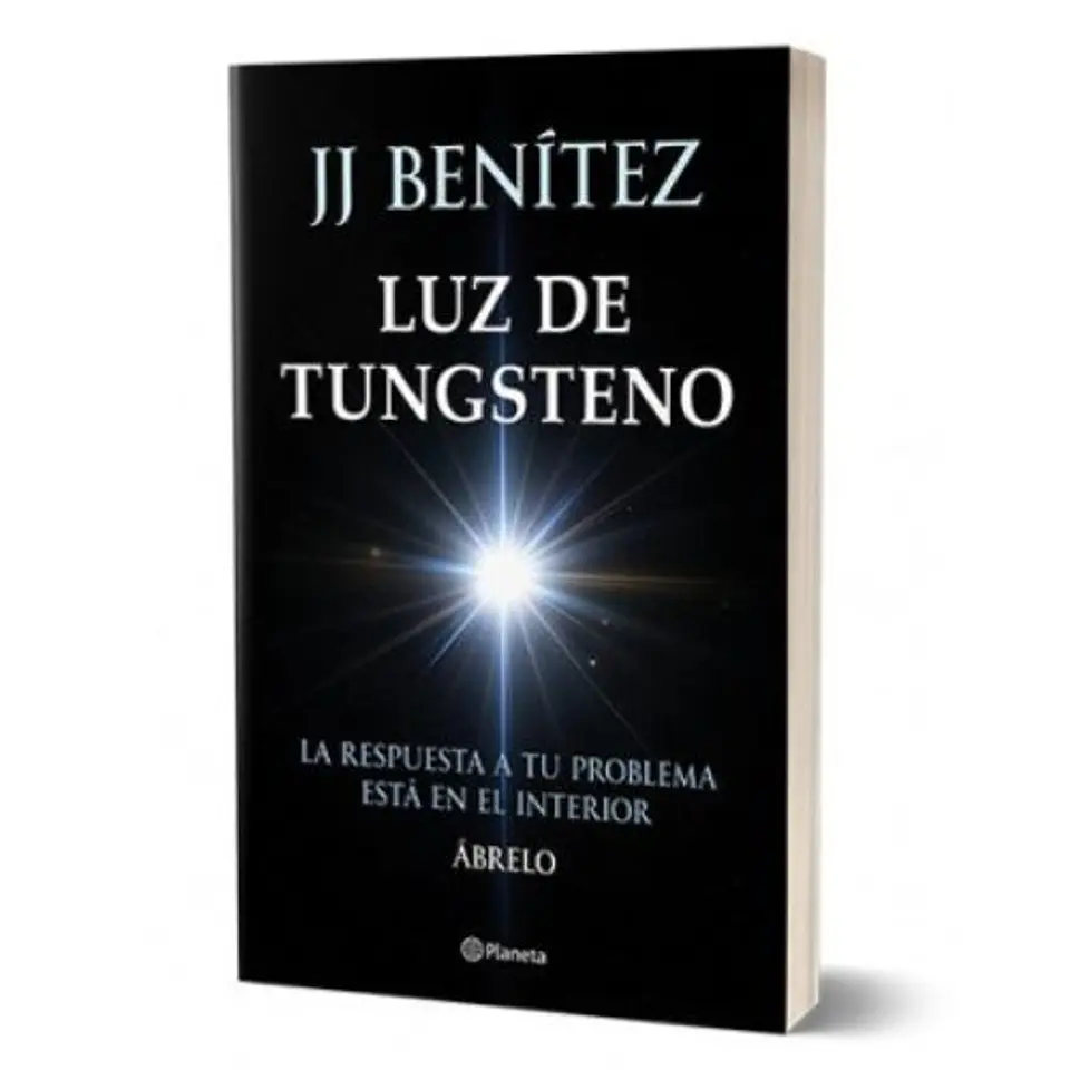 Luz De Tungsteno  	 1