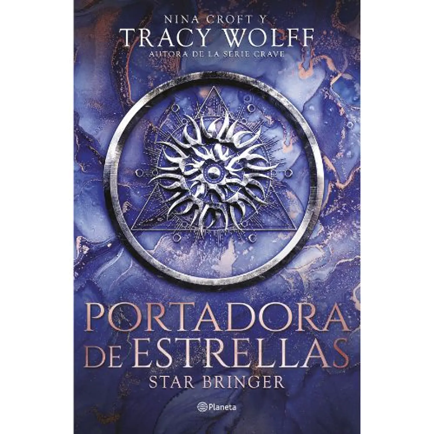 Portadora De Estrellas Star Bringer  1