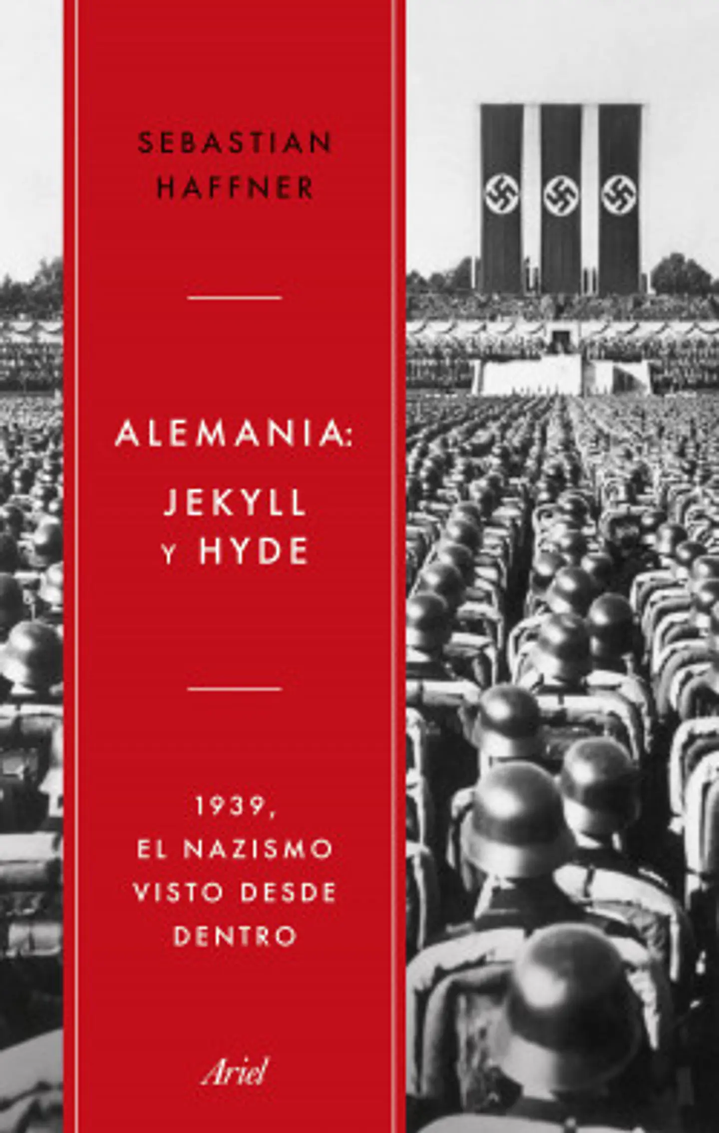 Alemania: Jekyll Y Hyde 1