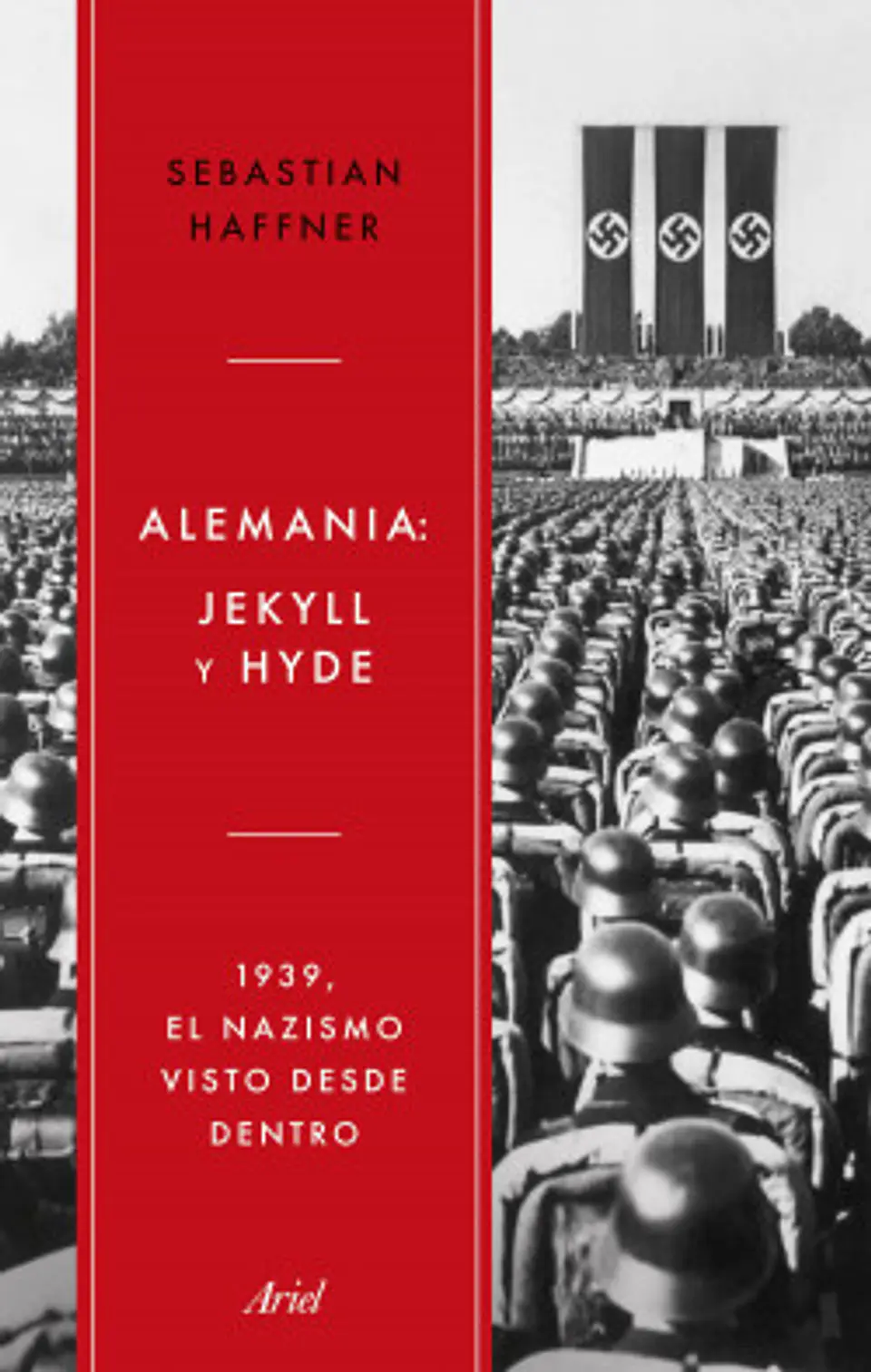 Alemania: Jekyll Y Hyde 1