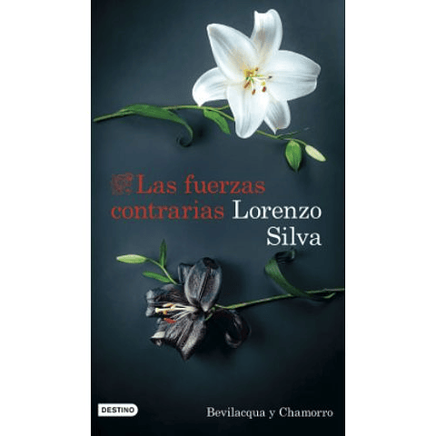 Las Fuerzas Contrarias