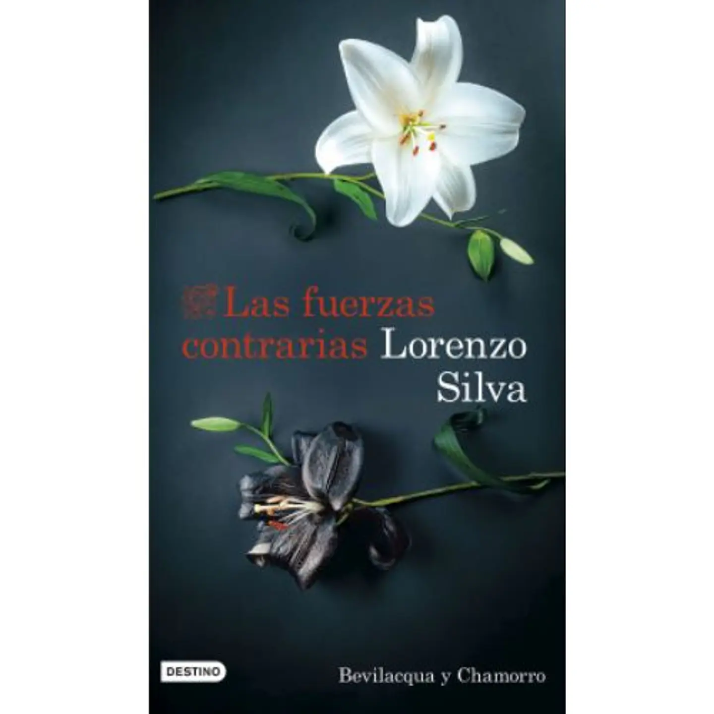 Las Fuerzas Contrarias 1