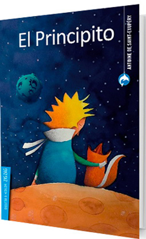 El Principito