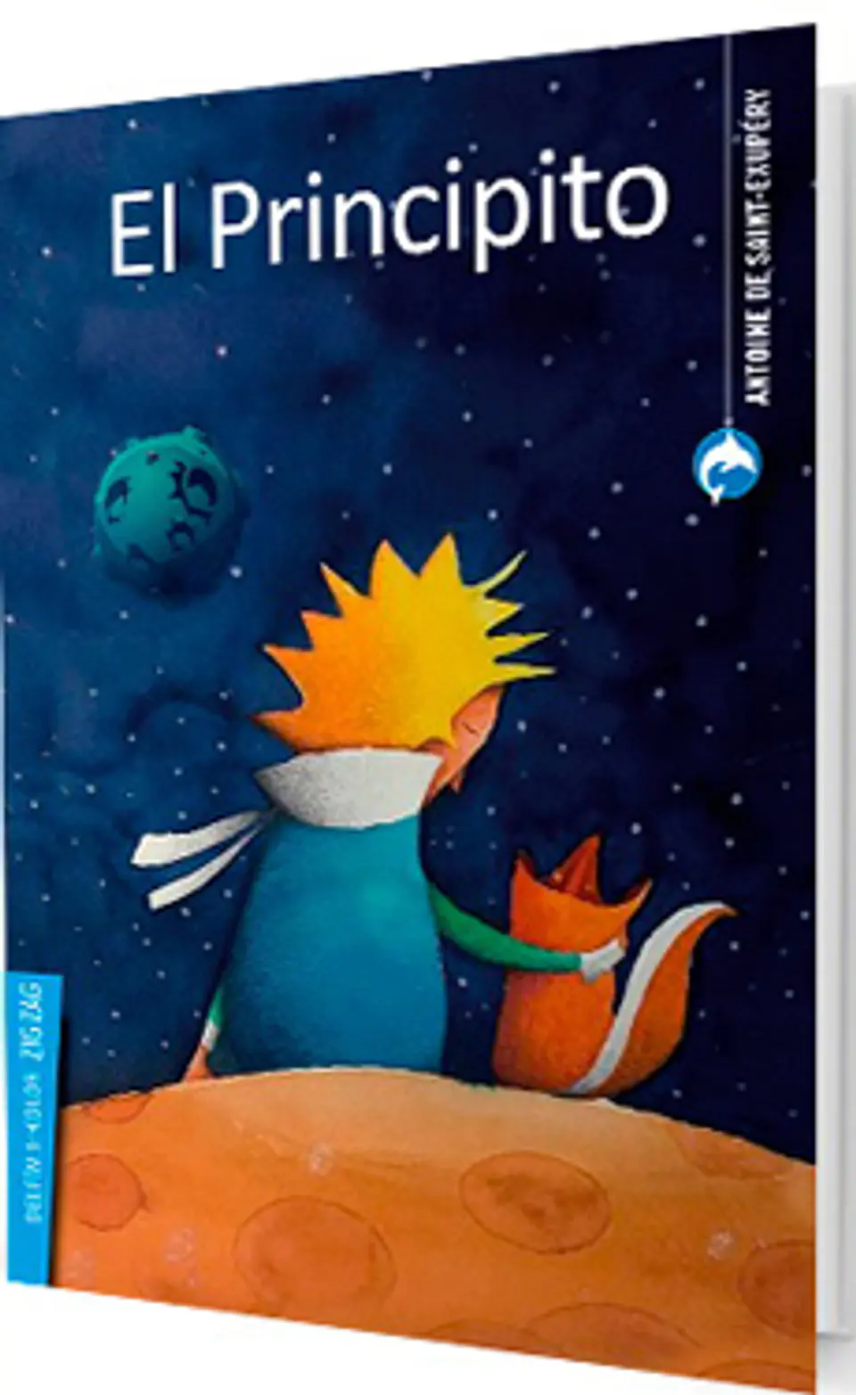 El Principito 1