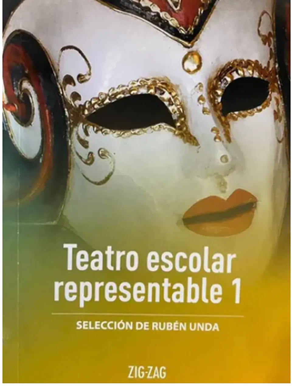 Teatro Escolar Representable 1 1