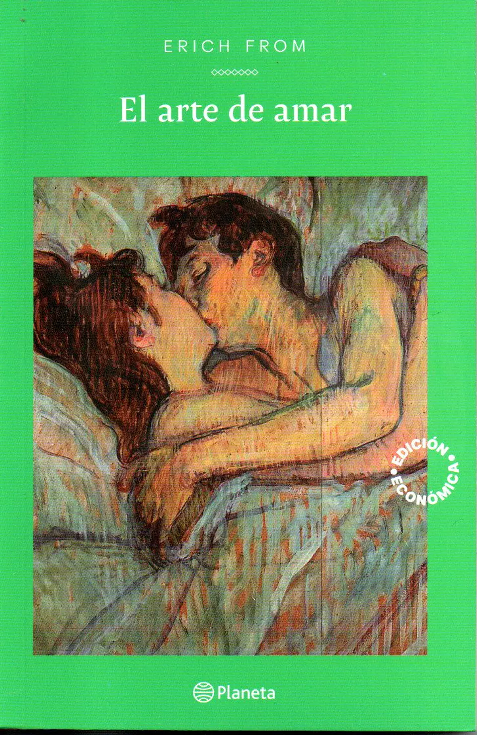 El Arte De Amar 1