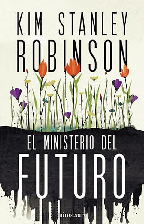 El Ministerio Del Futuro