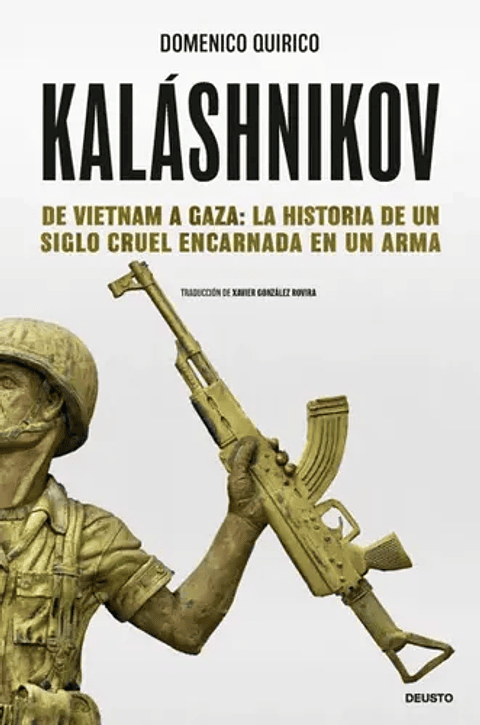 Kalashnikov