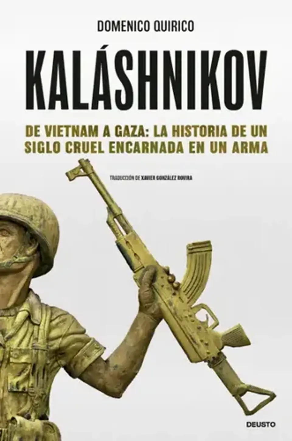 Kalashnikov 1