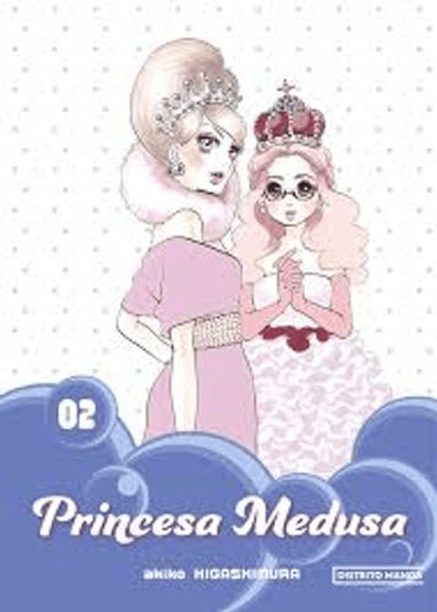 Princesa Medusa 2