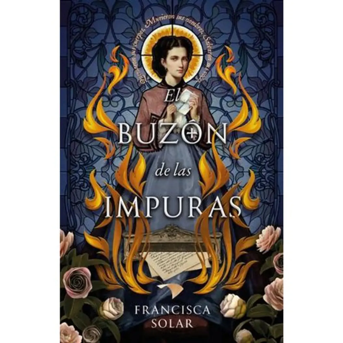 El Buzon De Las Impuras 1