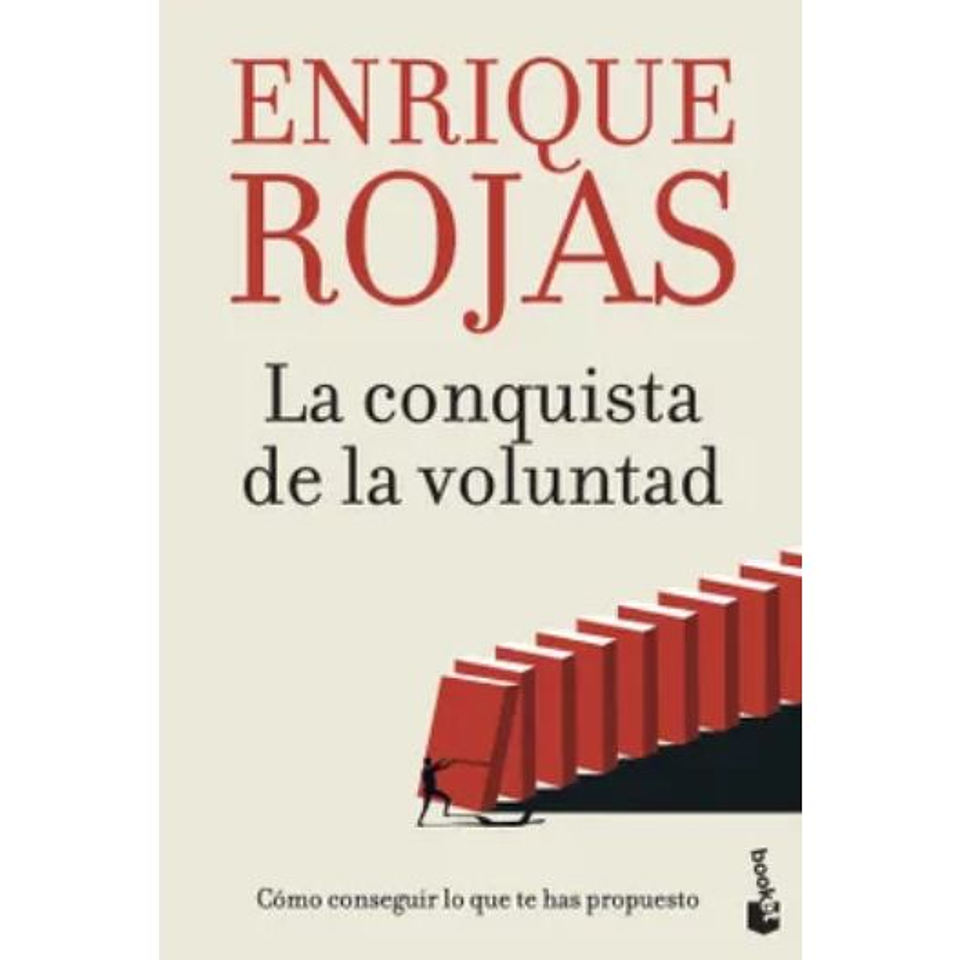 La Conquista De La Voluntad 1