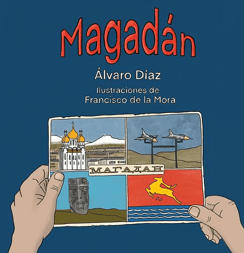 Magadan 
