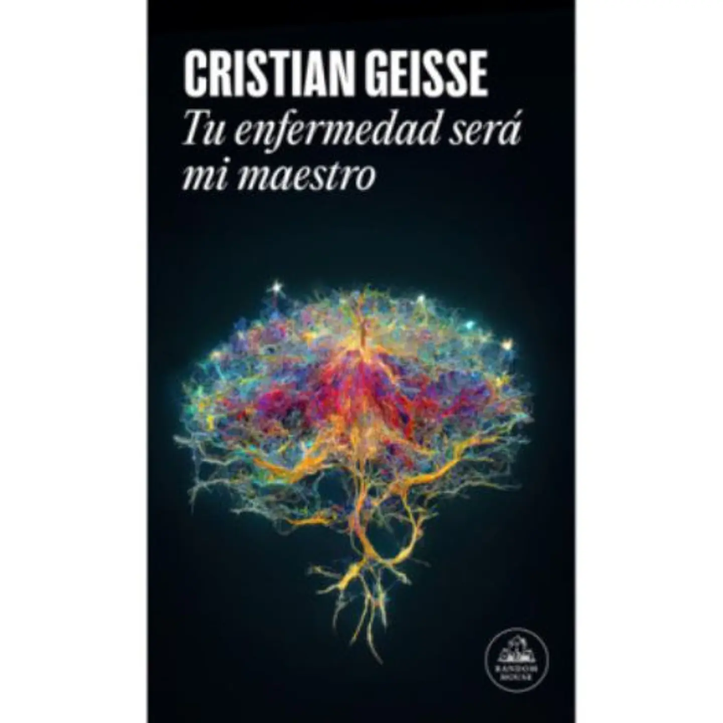 Tu Enfermedad Sera Mi Maestro 1