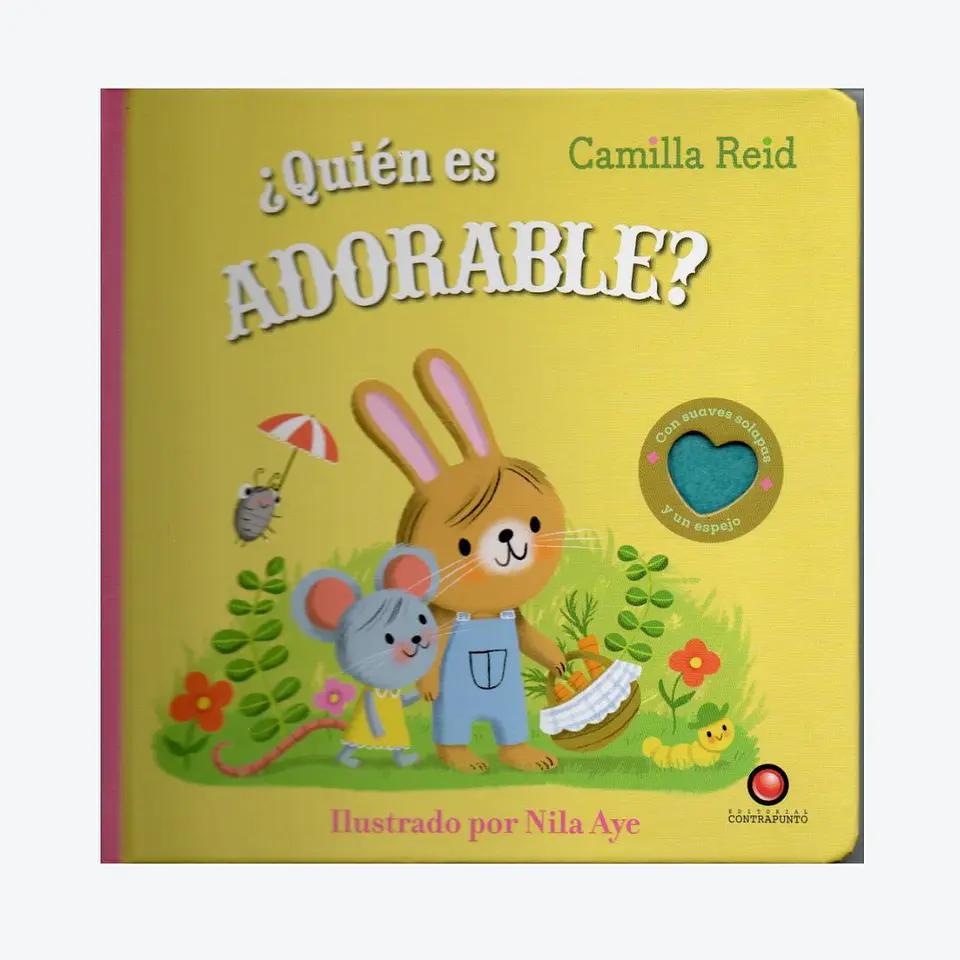Quien Es Adorable 1