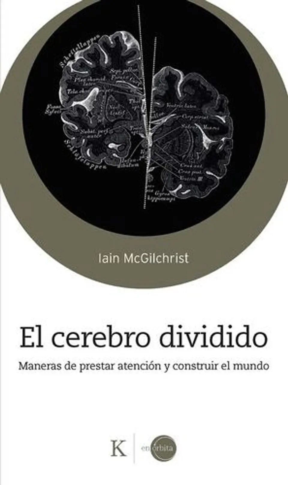 El Cerebro Divido 1